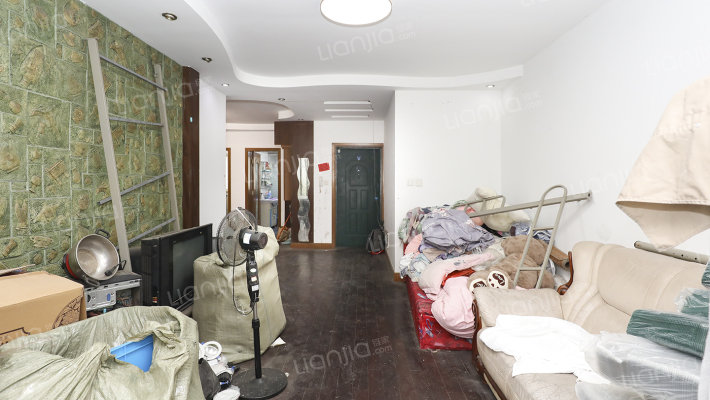 盛和小区二手房实景图