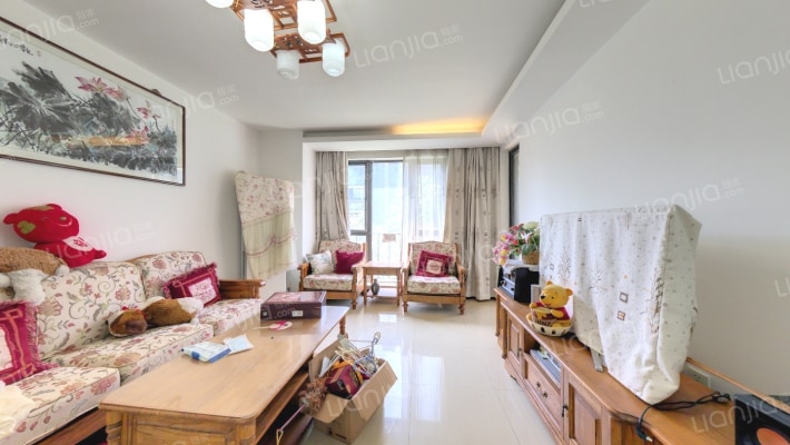 东郊小镇第一街区二手房实景图