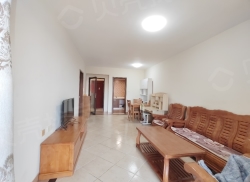 整租·北部万科城 3室2厅 北_北部万科城租房