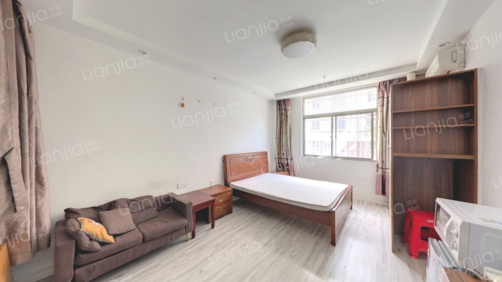 中盛公寓二手房实景图