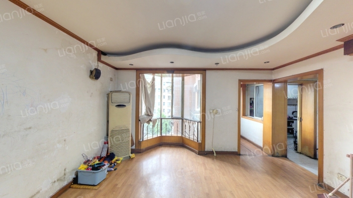 东雅苑二手房实景图