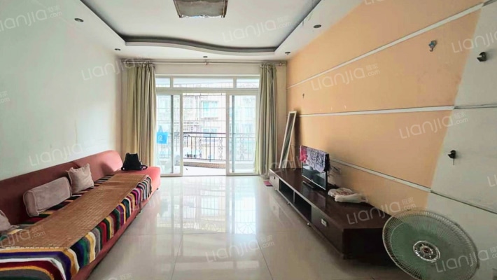 蓝天锦园（渝北）二手房实景图