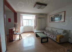 整租·灵芝花园西区 2室2厅 南_灵芝花园西区租房