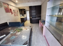 整租·泰达青筑 1室1厅 南_泰达青筑租房