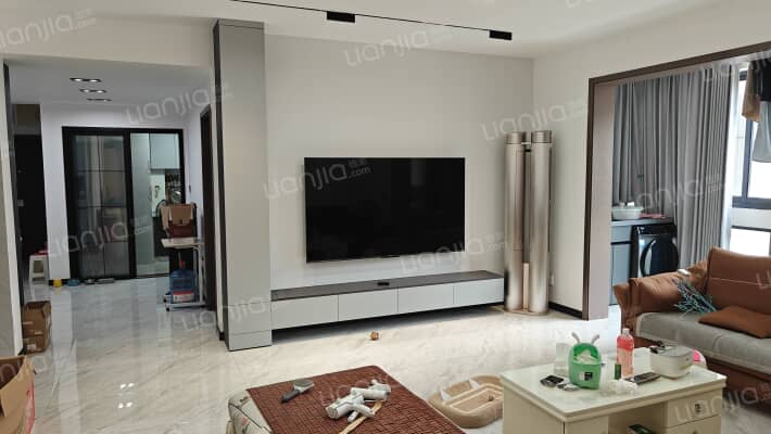 海棠路46号二手房实景图