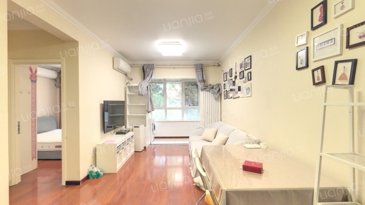 金地格林格林二手房实景图