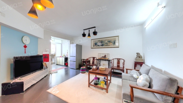 兴中大厦二手房实景图