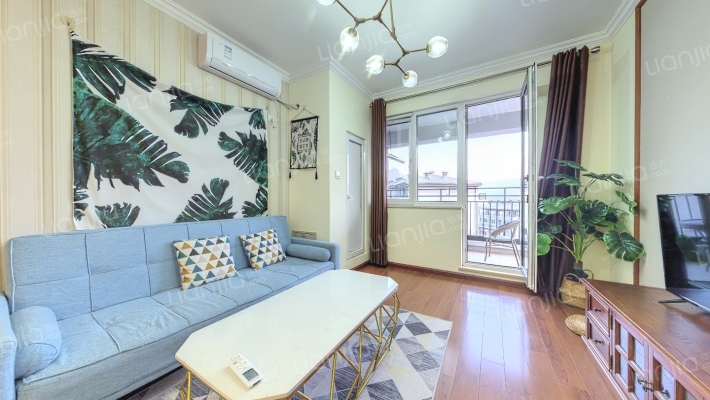 龙湖长城源著2号院二手房实景图