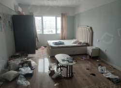 整租·体校射击射箭训练基地公寓 1室1厅 南/北_体校射击射箭训练基地公寓租房