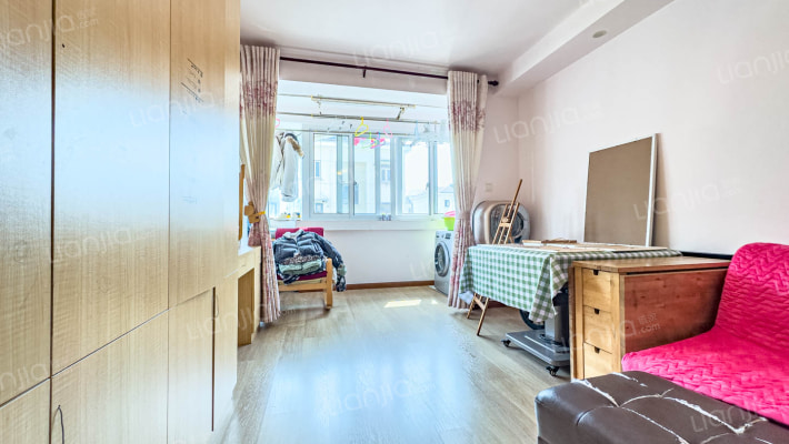 龙南三四村二手房实景图