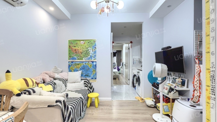 市光路70弄二手房实景图