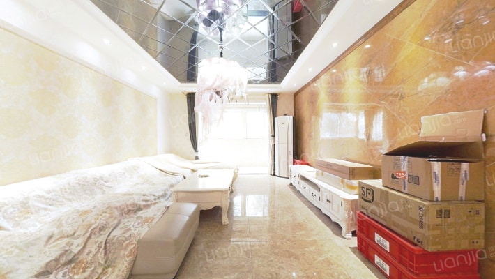 汇鑫花园二手房实景图