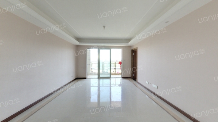 海亮御宸二手房实景图