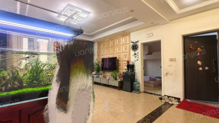 福美小区D区二手房实景图