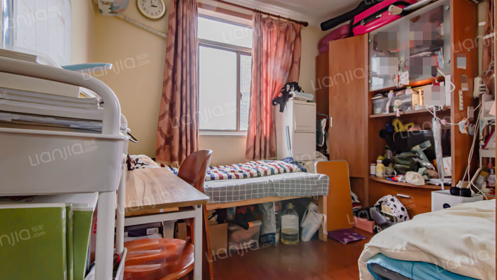 通源小区二手房实景图