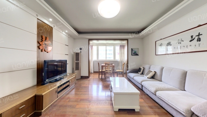 兰庭花园二手房实景图