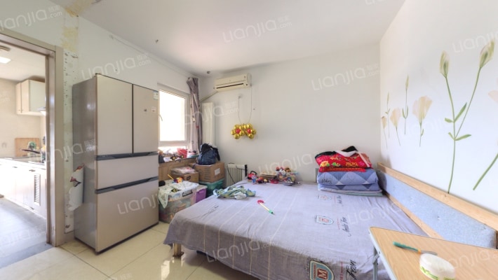 燕保祈东家园二手房实景图