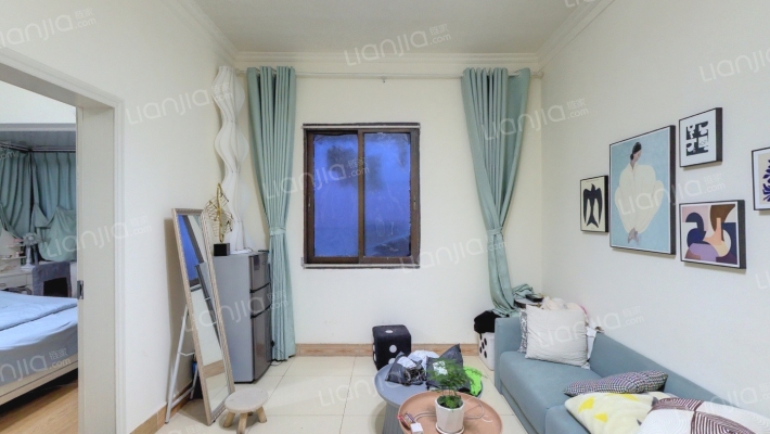 张家巷99号二手房实景图