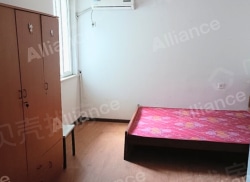 合租·祥和花园西区 8居室 南卧_祥和花园西区租房