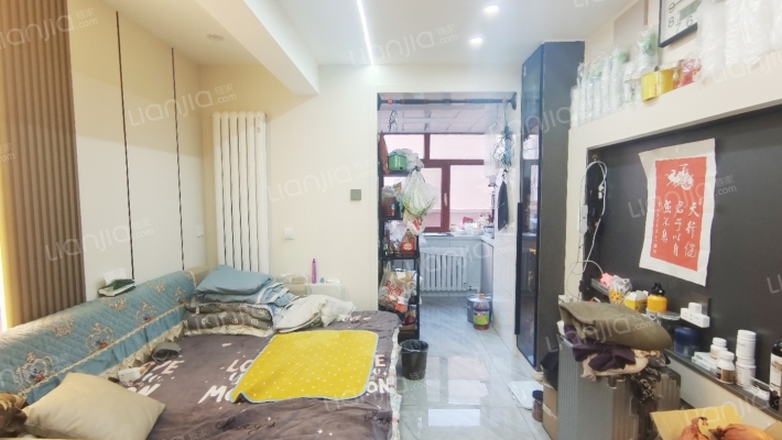 崇德街二手房实景图