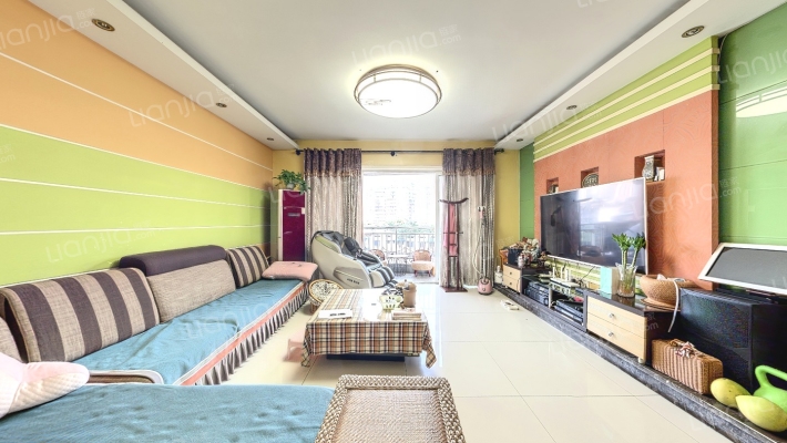 海丰楼二手房实景图