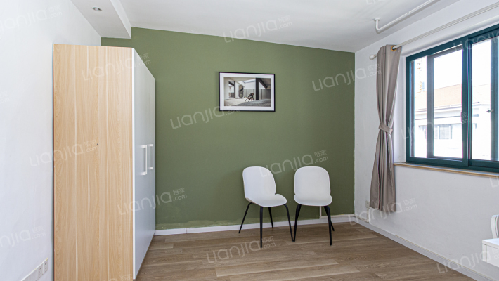 金龙花苑牡丹园二手房实景图