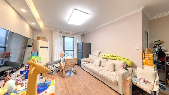 湘江锦绣二手房实景图