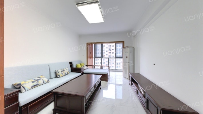 悦雅城二手房实景图