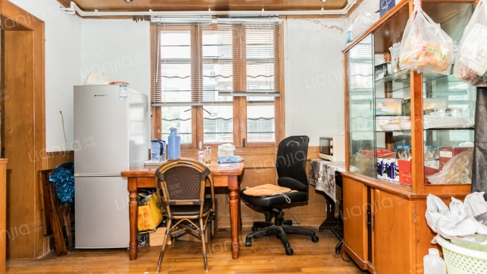 嘉美坊二手房实景图