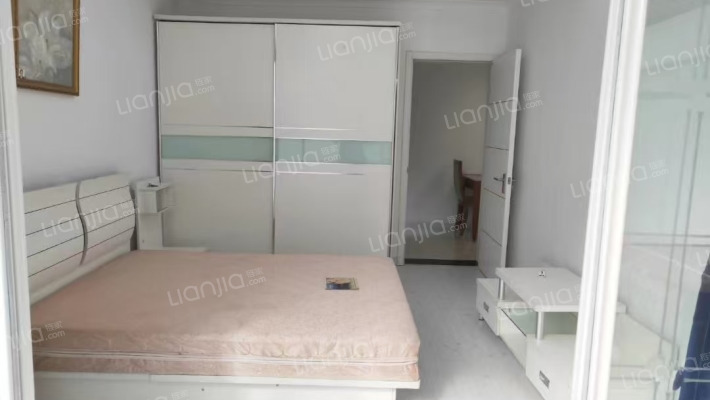 古安小区二手房实景图