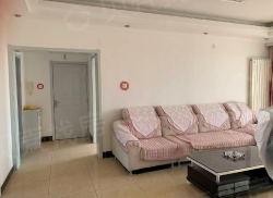 整租·东安大街88号 2室2厅 南/北_东安大街88号租房