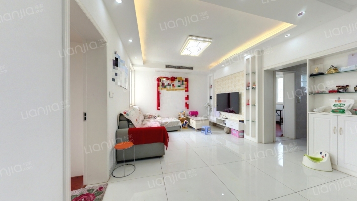 新铜花苑龙吟园二手房实景图