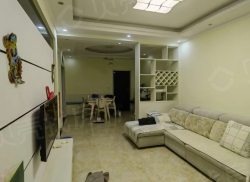 整租·清江润城四期 2室2厅 东南_清江润城四期租房