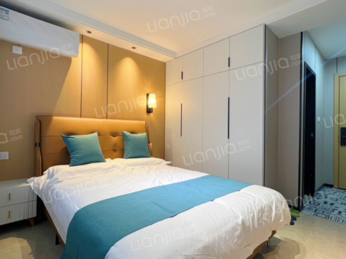 整租·风林新苑 1室1厅 东