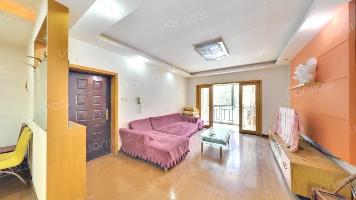 华新花苑二手房实景图