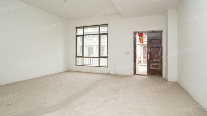 梧桐墅二手房实景图