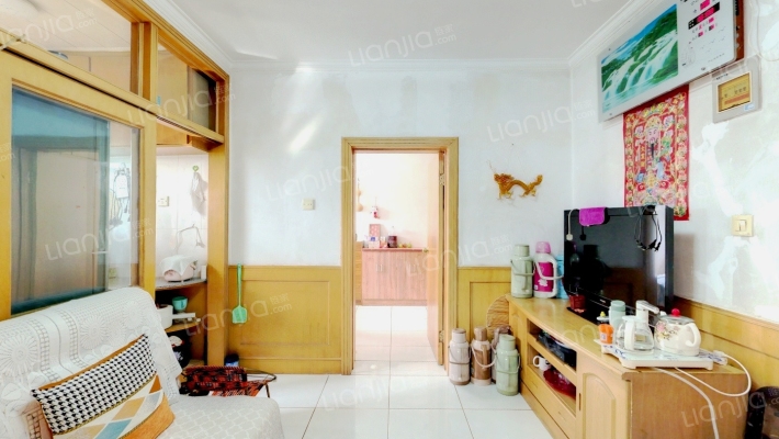 迎宾中路2号院二手房实景图