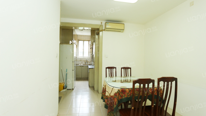 罗阳四村(恒德花苑)二手房实景图