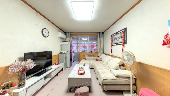 宝曼家园二手房实景图