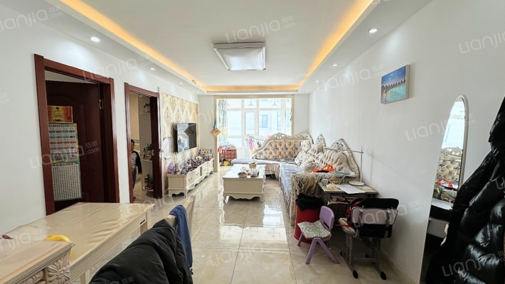 和苑二手房实景图