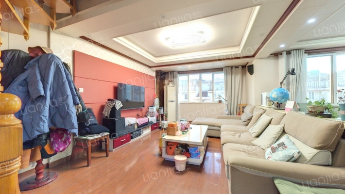 新乐花苑二手房实景图