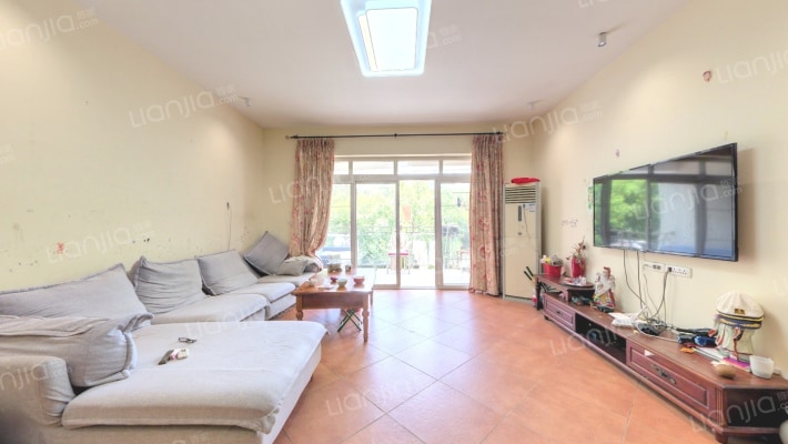 缙云小区A区二手房实景图