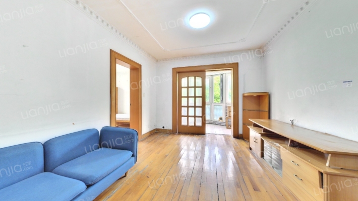 协和苑二手房实景图