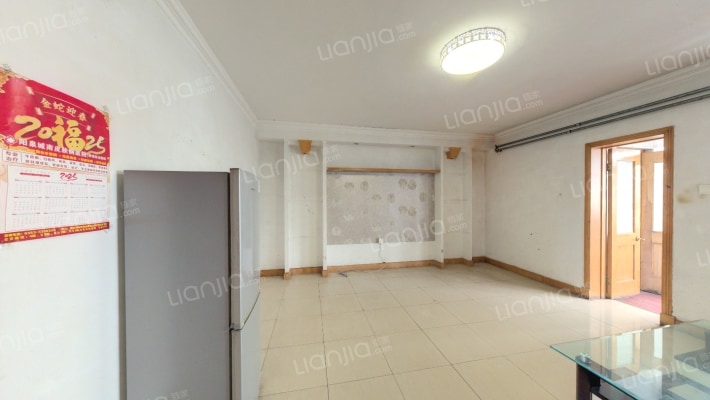 新文里7号二手房实景图