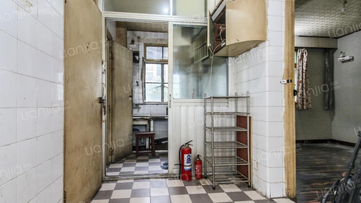 耀华小区二手房实景图