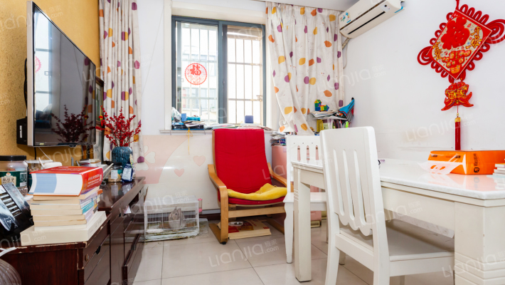 永兴小区东区二手房实景图