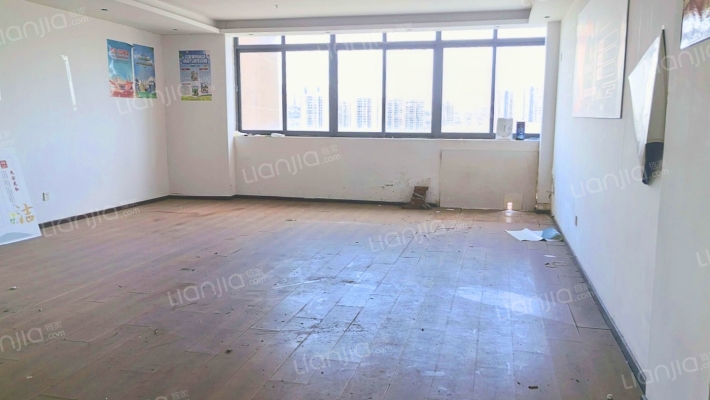 澳兹广茂7号二手房实景图