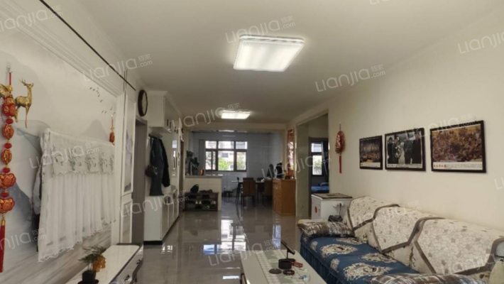 龙祥花园二手房实景图