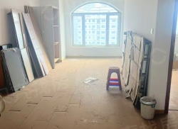 整租·伯爵盛世纪 3室2厅 南_伯爵盛世纪租房