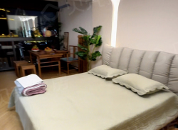 整租·黎都盛景 1室1厅 南_黎都盛景租房